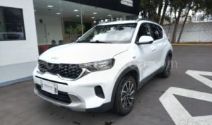 foto de Autos marca Kia seminuevo modelo Sonet año 2025
