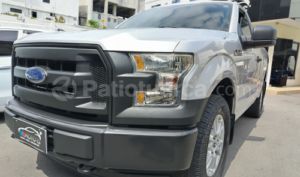 foto de Ford F150 CS 4x4 2016