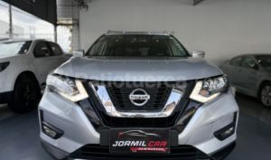 foto de Autos marca Nissan seminuevo modelo xtrail  Advance año 2019 en Quito