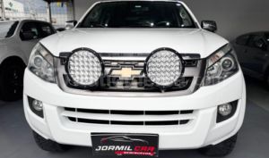 foto de Chevrolet D-MAX CRDI 3.0 CD 4X4 2015