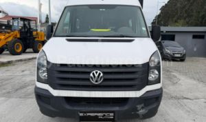 foto de Volkswagen Crafter 50 2013