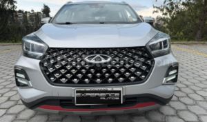 foto de Chery Tiggo 4 Luxury 2025