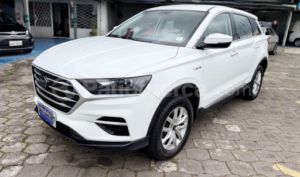 foto de Autos marca SWM seminuevo modelo G01 año 2023