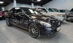 Mercedes Benz—™ C250 Sport 2016