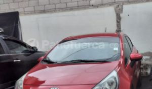 Kia Rio R 2014