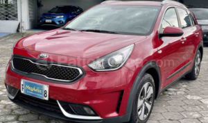 Kia NIRO Hibrido 2019