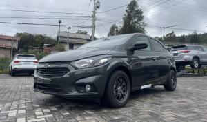 Chevrolet JOY BLACK 2024