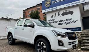 Chevrolet D-MAX PREMIER 2025