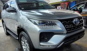 foto de Autos marca Toyota seminuevo modelo Fortuner 2.7 año 2026