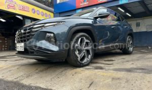 foto de Autos marca Hyundai seminuevo modelo Tucson año 2023