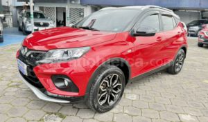 foto de Autos marca Soueast seminuevo modelo DX3 año 2022 en Quito