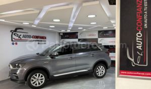 foto de Autos marca SWM seminuevo modelo G01 año 2022 en Quito