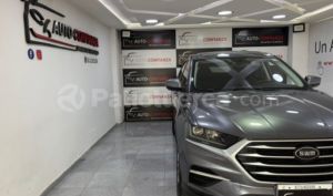 foto de Autos marca SWM seminuevo modelo G01 año 2022 en Quito