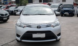 foto de Autos marca Toyota seminuevo modelo New Yaris año 2018