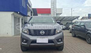 foto de Autos marca Nissan seminuevo modelo Frontier año 2021