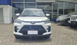 foto de Autos marca Toyota seminuevo modelo RAIZE año 2026