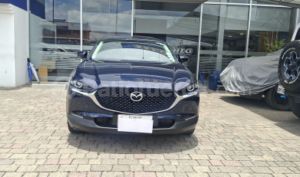 foto de Mazda CX-30 CORE 2024