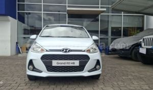 foto de Autos marca Hyundai seminuevo modelo GRAND I10 GLS año 2024