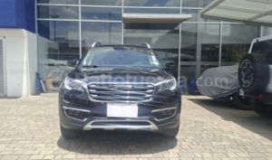 foto de Jetour X70 II 2022