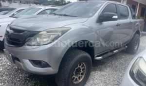 foto de Mazda BT-50 4x4 Diesel 2018
