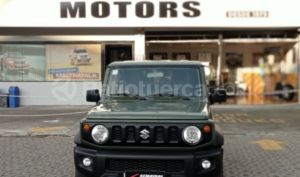 foto de Suzuki Jimny GL 2023