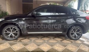 foto de Autos marca BMW seminuevo modelo X6 xDRIVE 35i año 2014 en Guayaquil