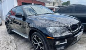 foto de Autos marca BMW seminuevo modelo X6 xDRIVE 35i año 2014