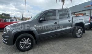 foto de Volkswagen Amarok 4x4 2017