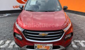 foto de Chevrolet GROOVE PREMIER 2022