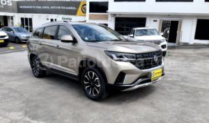 foto de Autos marca DongFeng seminuevo modelo T5L año 2023 en Ambato