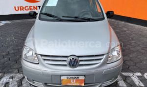 foto de Volkswagen Fox 2005