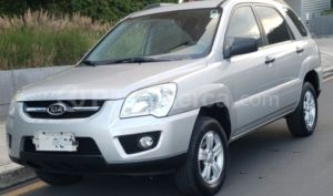 foto de Kia Sportage Active 2017