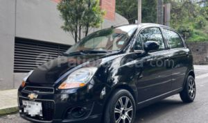 foto de Autos marca Chevrolet seminuevo modelo Spark año 2017