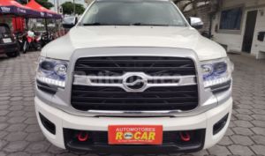 foto de ZX AUTO TERRALORD 2024