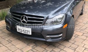 Mercedes Benz—™ 250C 2014