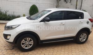 Kia Sportage R 2014