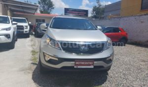 Kia Sportage R 2020