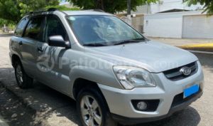 Kia Sportage 2012
