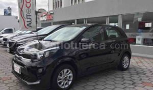 Kia Picanto GT Limited 2019