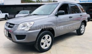 Kia Sportage 2009