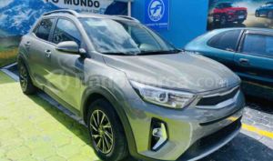 Kia Stonic 2022