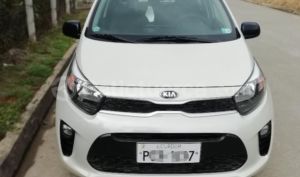 Kia PICANTO LX 2018