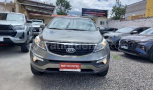 Kia Sportage R 2017