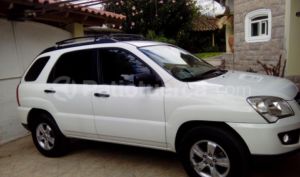 Kia Sportage 2010