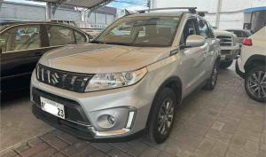 Suzuki Vitara 2023