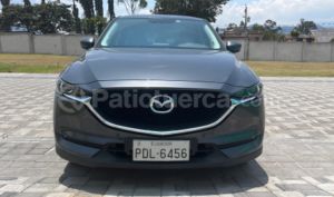 foto de Autos marca Mazda seminuevo modelo CX- 5 CORE año 2019