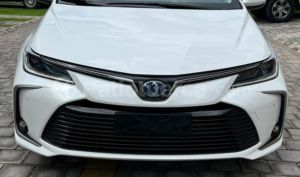 foto de Toyota Corolla HV Hybrid 1.8 2022