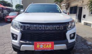 foto de Autos marca Chevrolet seminuevo modelo COLORADO HIGH COUNTRY año 2021 en Guayaquil