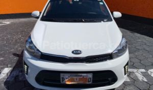 foto de Autos marca Kia seminuevo modelo Soluto LX año 2020
