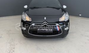 foto de Autos marca Citroen seminuevo modelo DS3 año 2013